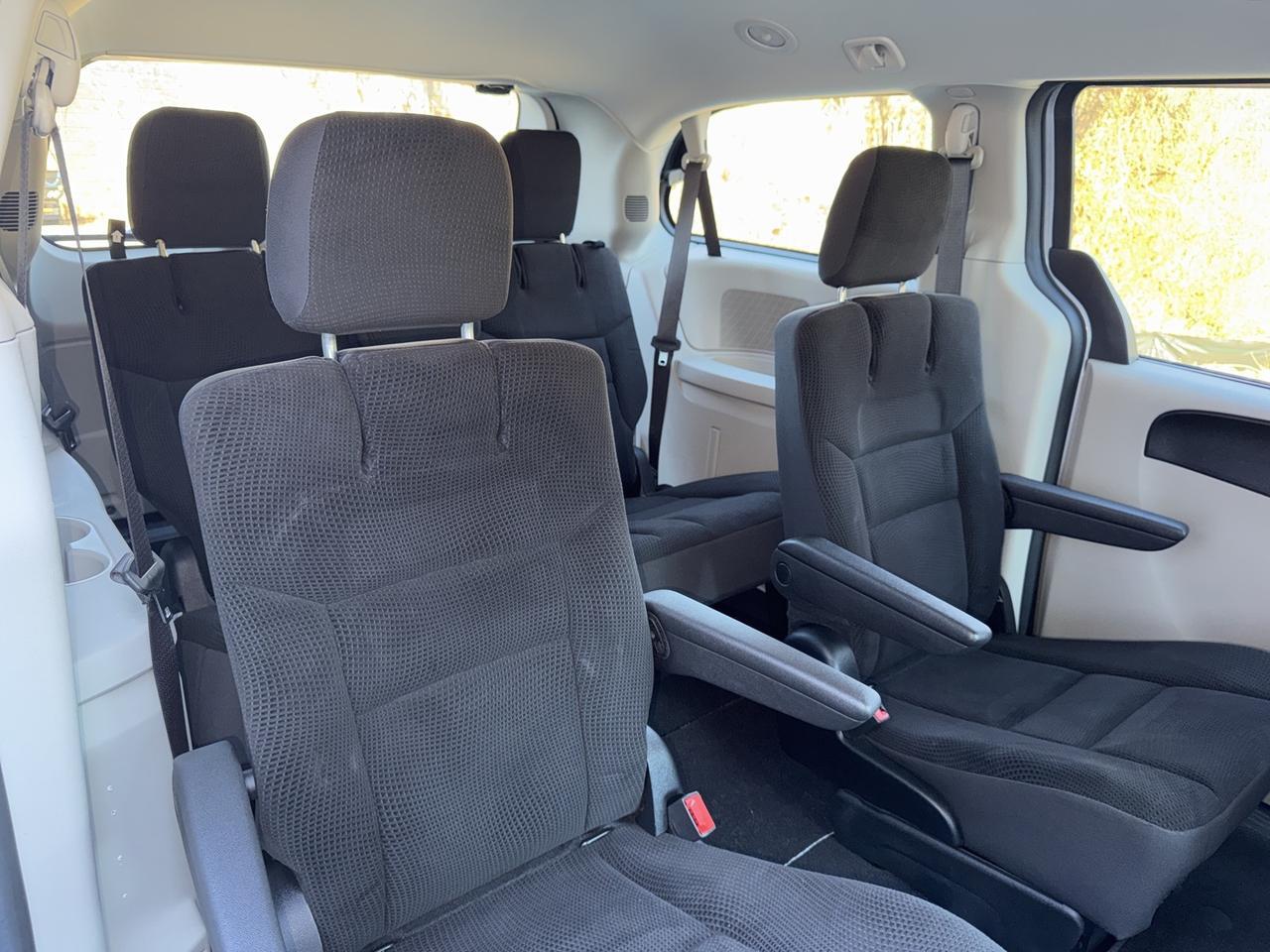 2019 Dodge Grand Caravan SE Warrenton VA