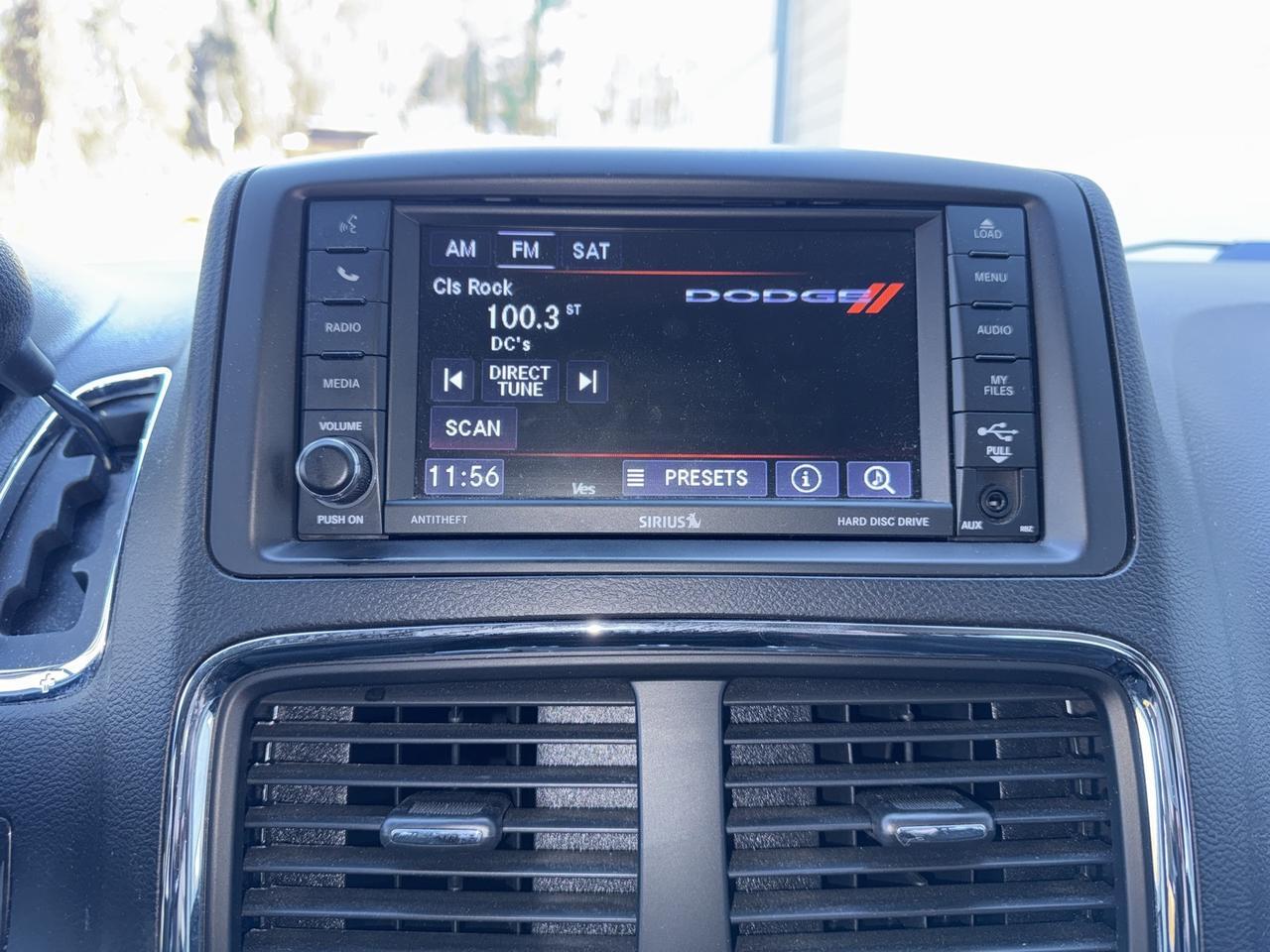 2019 Dodge Grand Caravan SE Warrenton VA