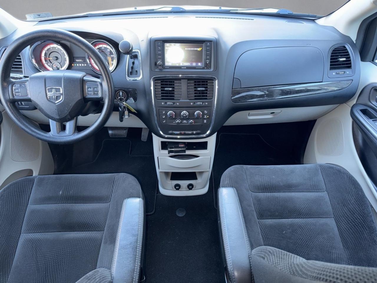 2019 Dodge Grand Caravan SE Warrenton VA
