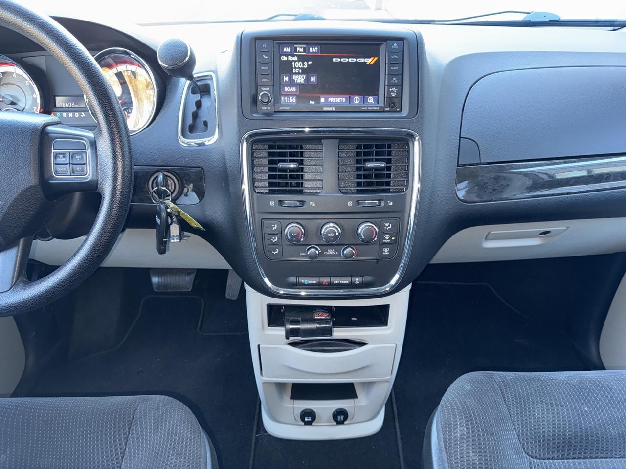 2019 Dodge Grand Caravan SE Warrenton VA