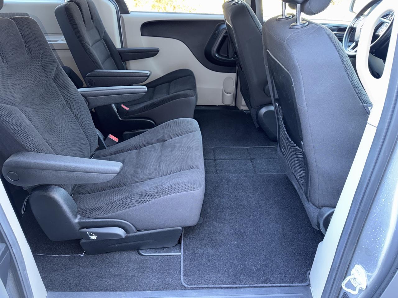 2019 Dodge Grand Caravan SE Warrenton VA