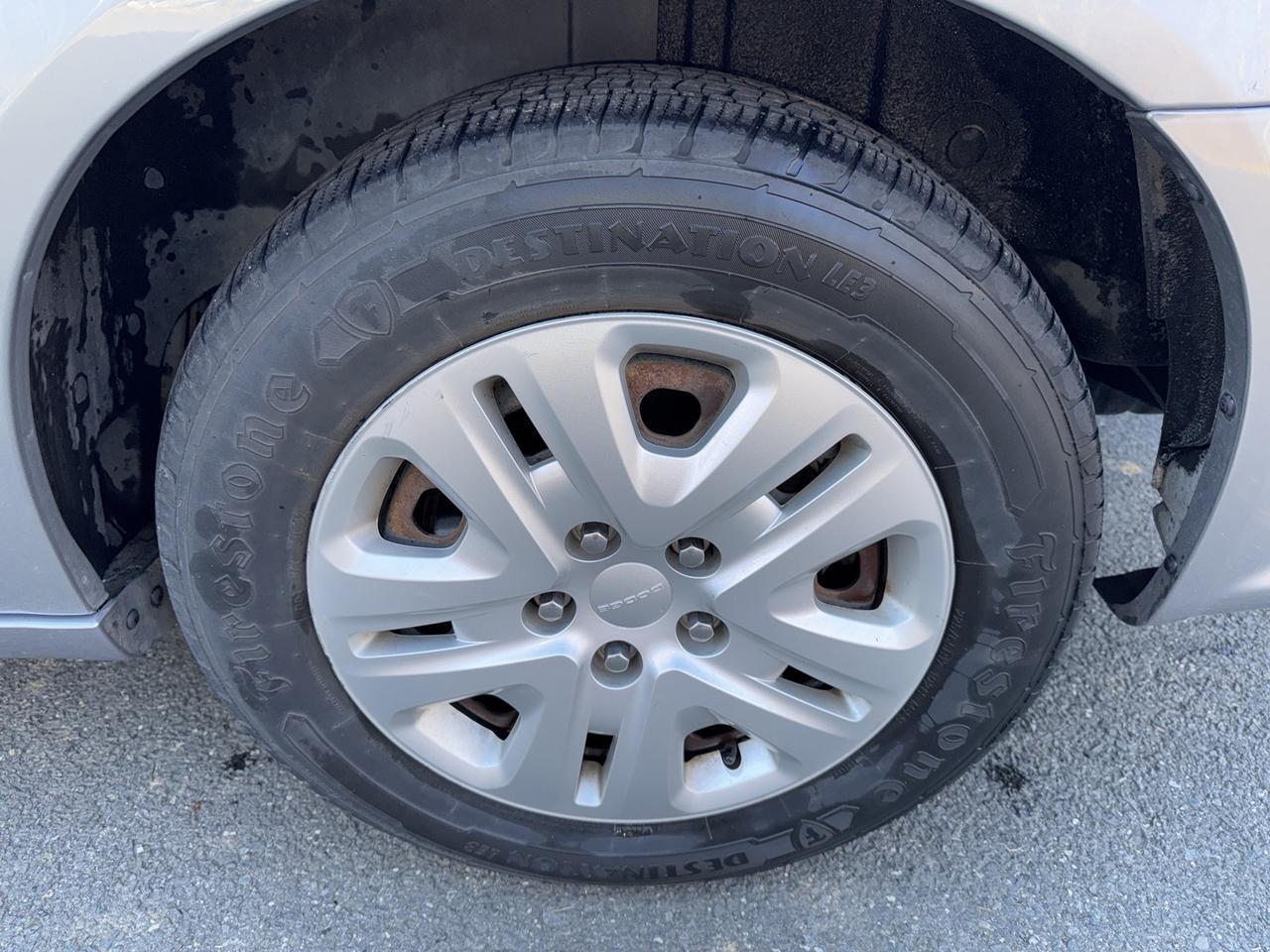 2019 Dodge Grand Caravan SE Warrenton VA