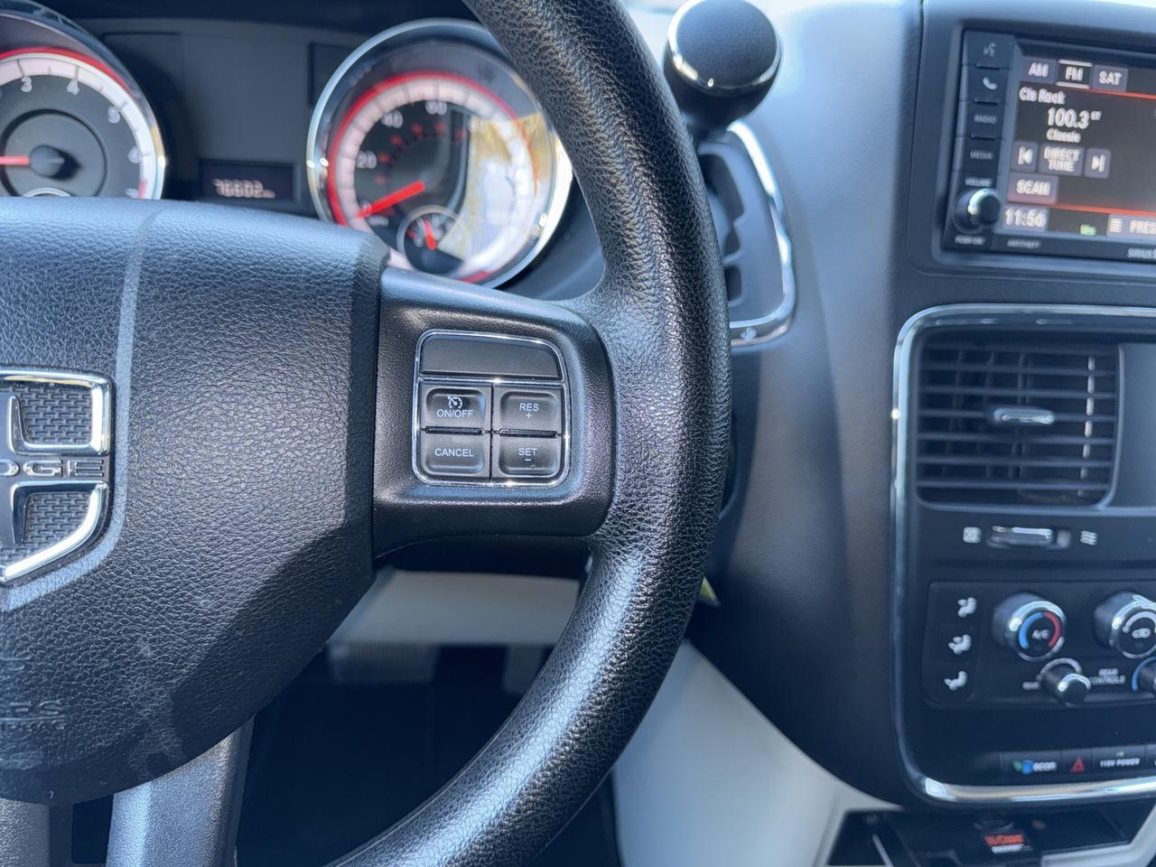 2019 Dodge Grand Caravan SE Warrenton VA