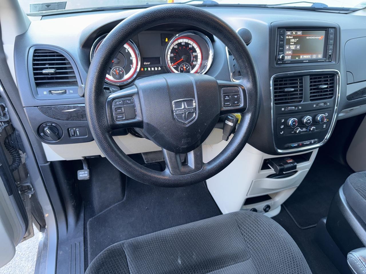 2019 Dodge Grand Caravan SE Warrenton VA