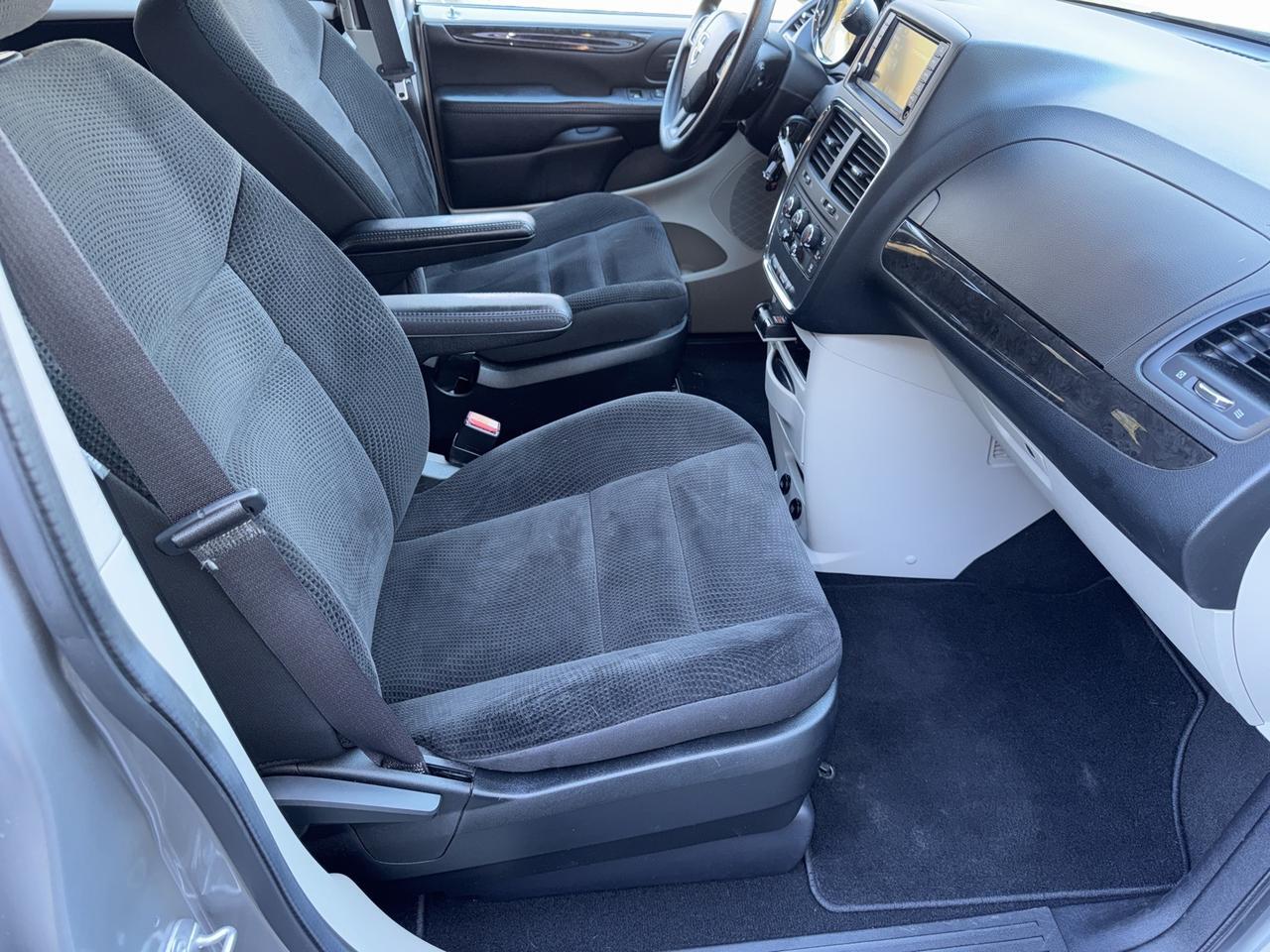 2019 Dodge Grand Caravan SE Warrenton VA