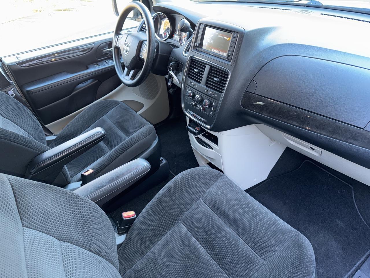 2019 Dodge Grand Caravan SE Warrenton VA