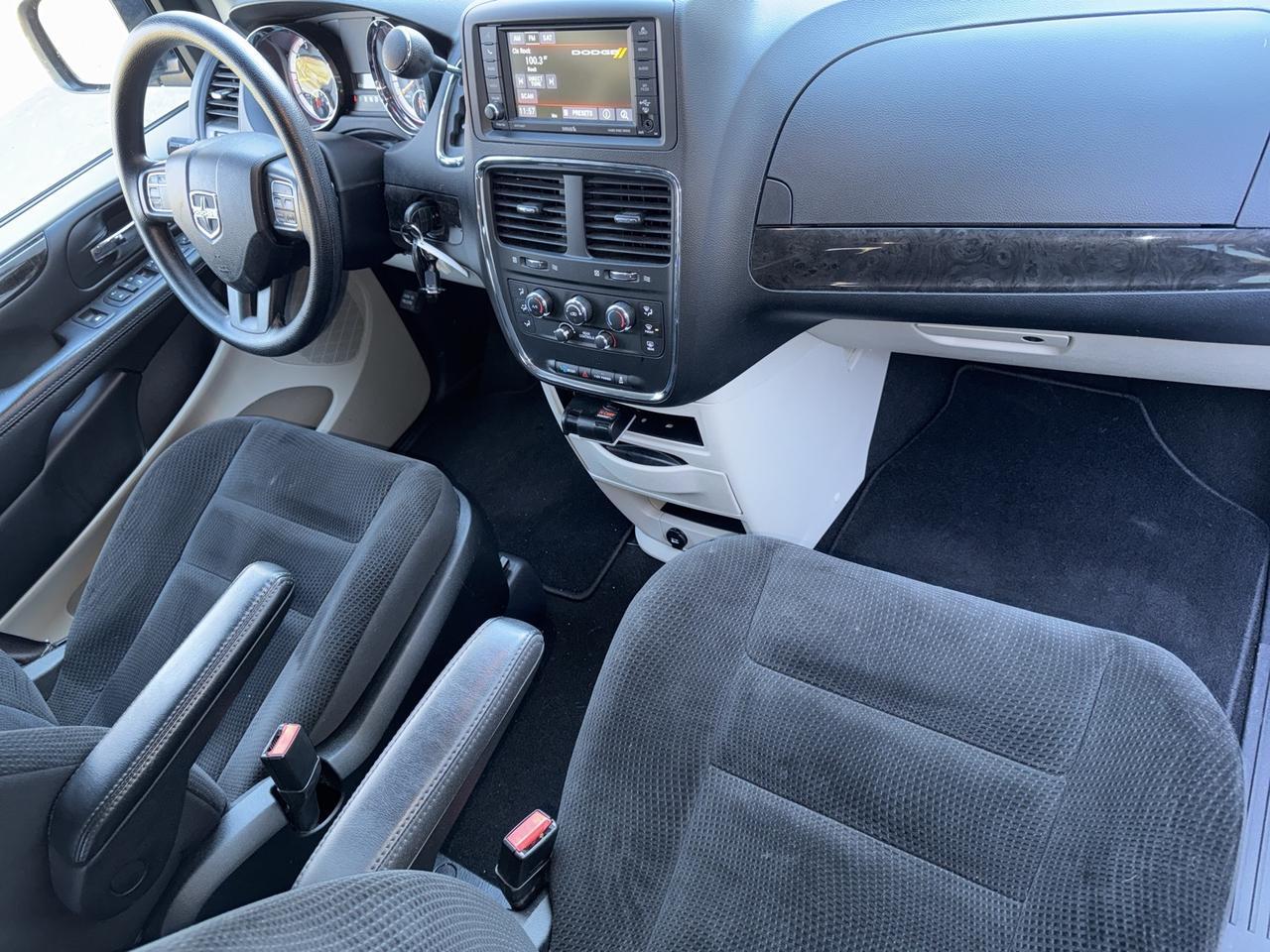 2019 Dodge Grand Caravan SE Warrenton VA