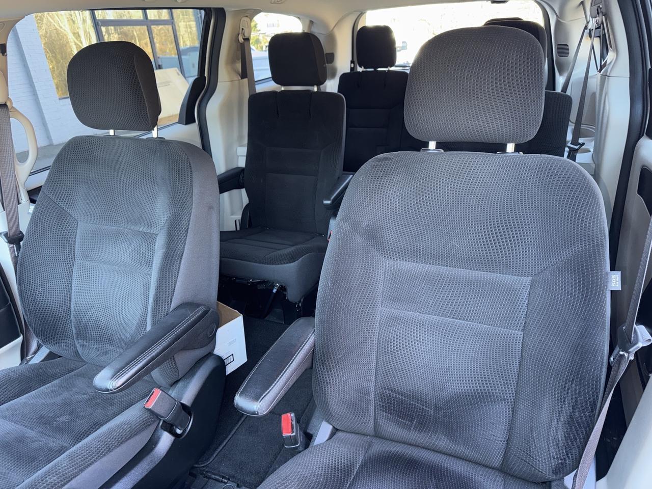 2019 Dodge Grand Caravan SE Warrenton VA