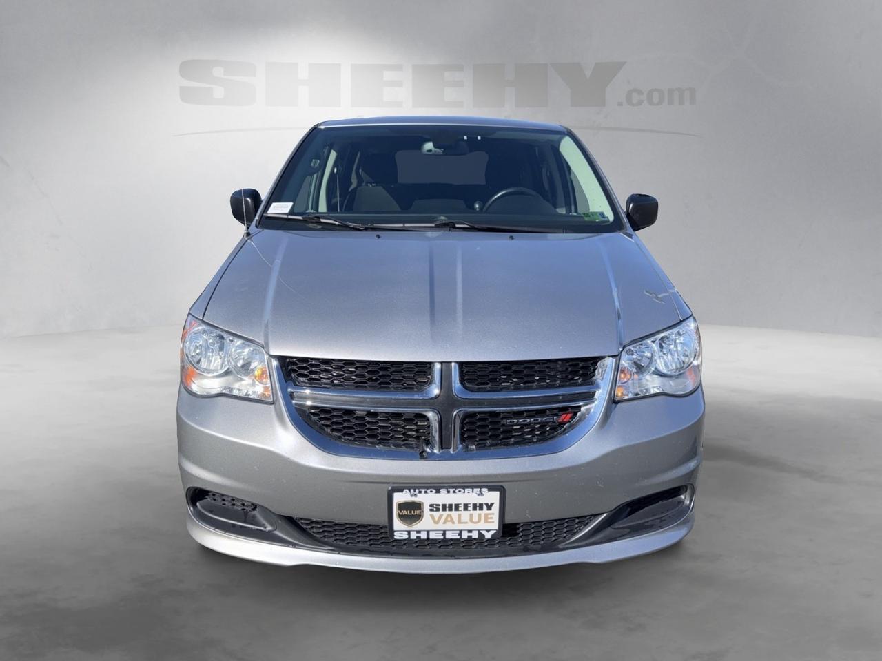 2019 Dodge Grand Caravan SE Warrenton VA