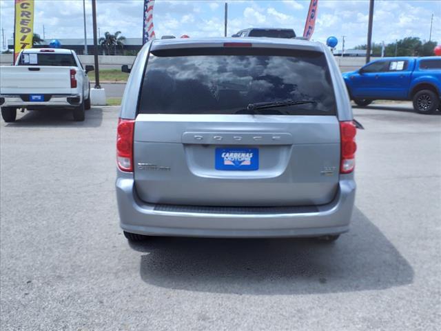 2019 Dodge Grand Caravan SXT McAllen TX