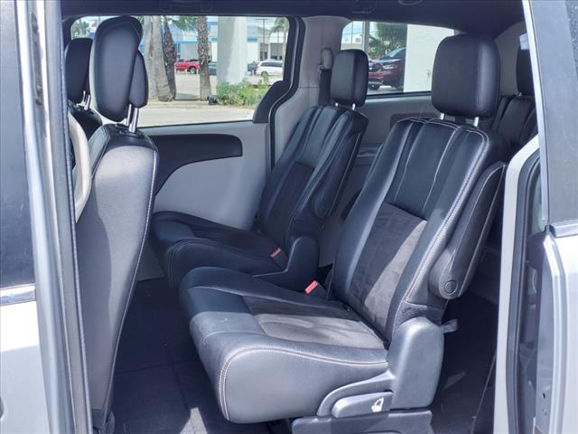 2019 Dodge Grand Caravan SXT Brownsville TX