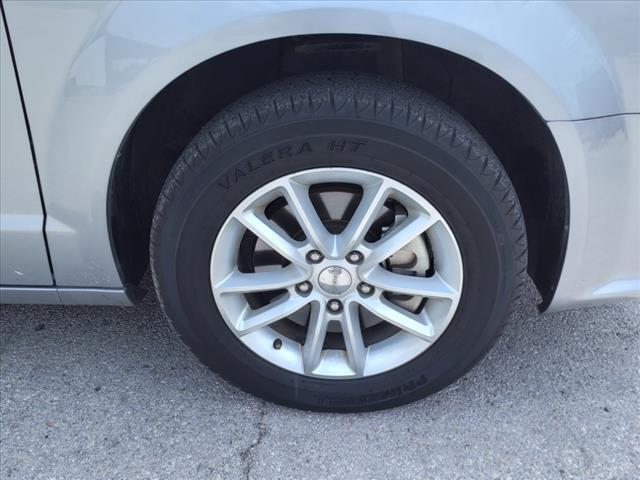 2019 Dodge Grand Caravan SXT Brownsville TX