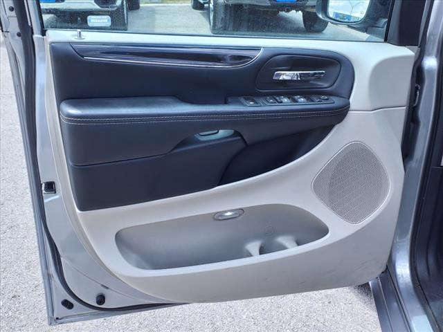 2019 Dodge Grand Caravan SXT Brownsville TX