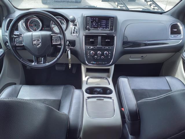 2019 Dodge Grand Caravan SXT Brownsville TX