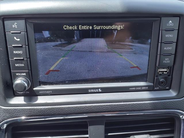 2019 Dodge Grand Caravan SXT Brownsville TX