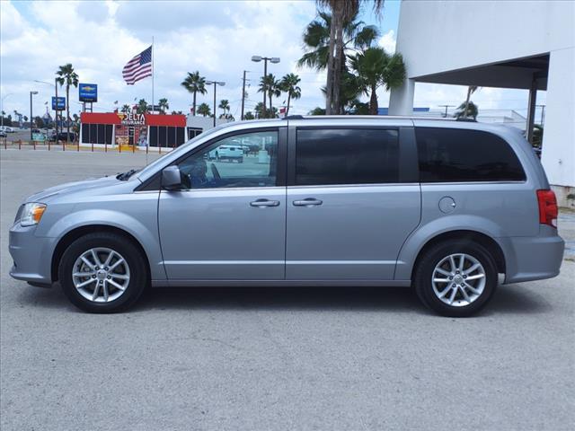 2019 Dodge Grand Caravan SXT McAllen TX