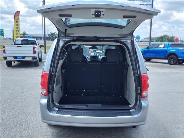 2019 Dodge Grand Caravan SXT McAllen TX