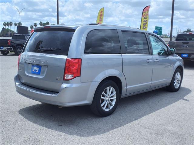2019 Dodge Grand Caravan SXT Brownsville TX
