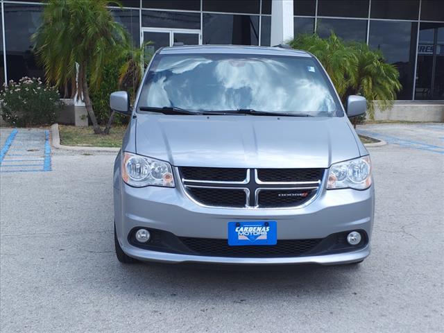 2019 Dodge Grand Caravan SXT McAllen TX