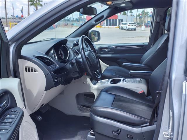 2019 Dodge Grand Caravan SXT Brownsville TX