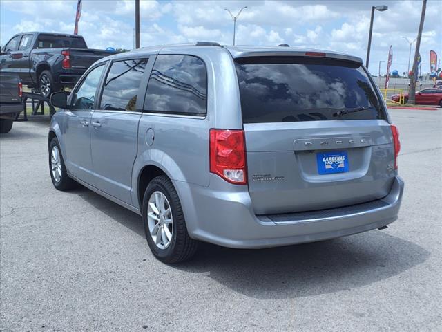 2019 Dodge Grand Caravan SXT Brownsville TX