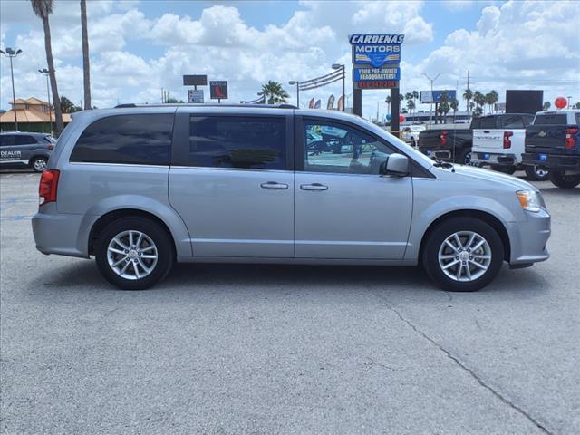 2019 Dodge Grand Caravan SXT Brownsville TX