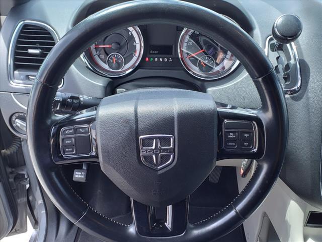 2019 Dodge Grand Caravan SXT Brownsville TX