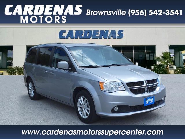 2019 Dodge Grand Caravan SXT McAllen TX