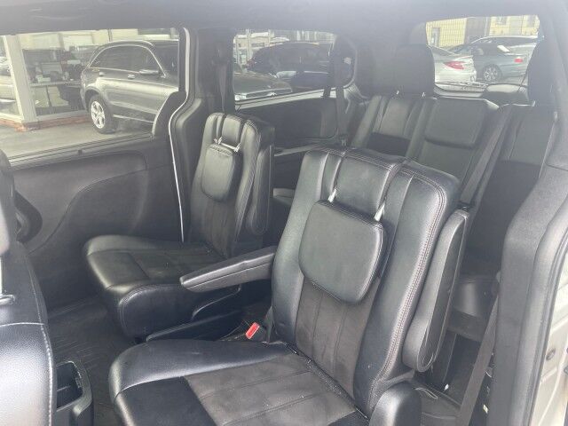 2019 Dodge Grand Caravan SXT 35th Anniversary Edition Cleveland OH