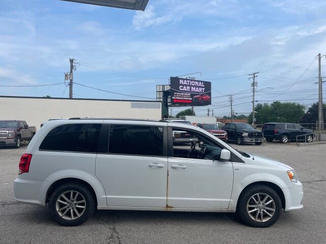 2019 Dodge Grand Caravan SXT 35th Anniversary Edition Cleveland OH