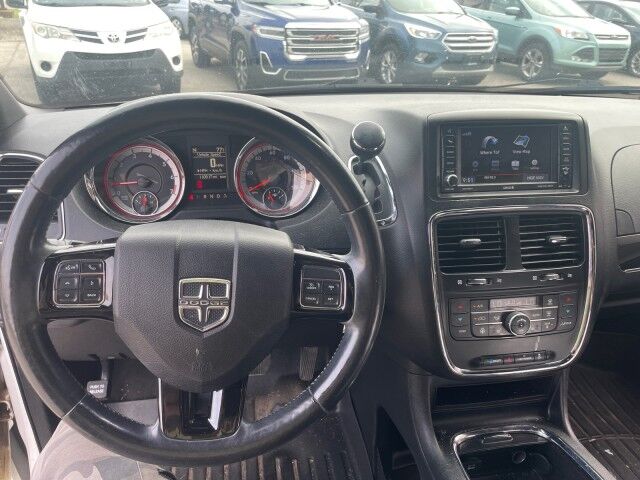 2019 Dodge Grand Caravan SXT 35th Anniversary Edition Cleveland OH
