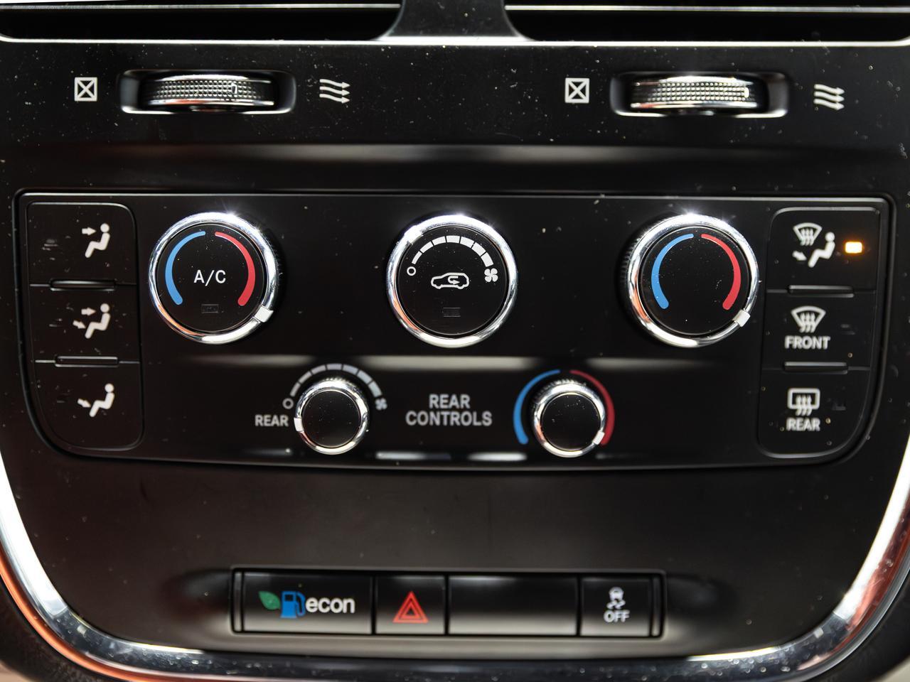 2019 Dodge Grand Caravan SXT 7-Passenger Cranberry PA