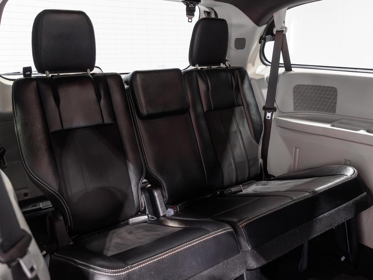 2019 Dodge Grand Caravan SXT 7-Passenger Cranberry PA