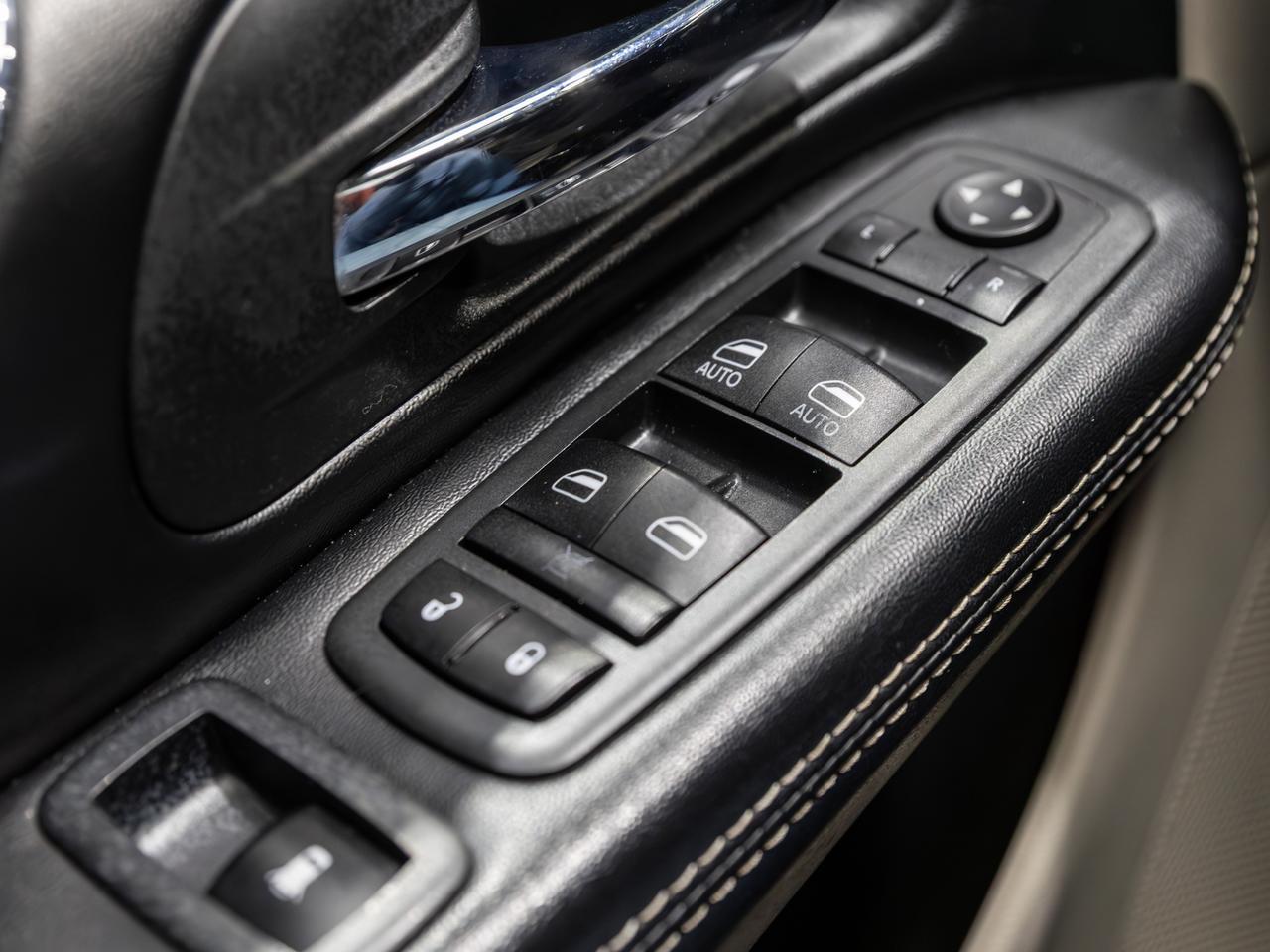2019 Dodge Grand Caravan SXT 7-Passenger Cranberry PA