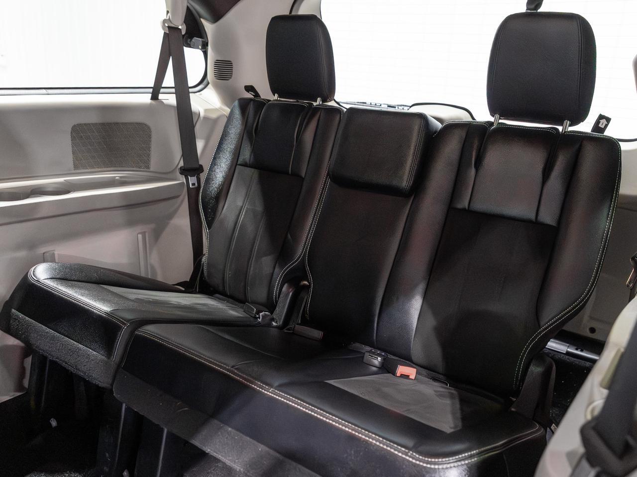 2019 Dodge Grand Caravan SXT 7-Passenger Cranberry PA