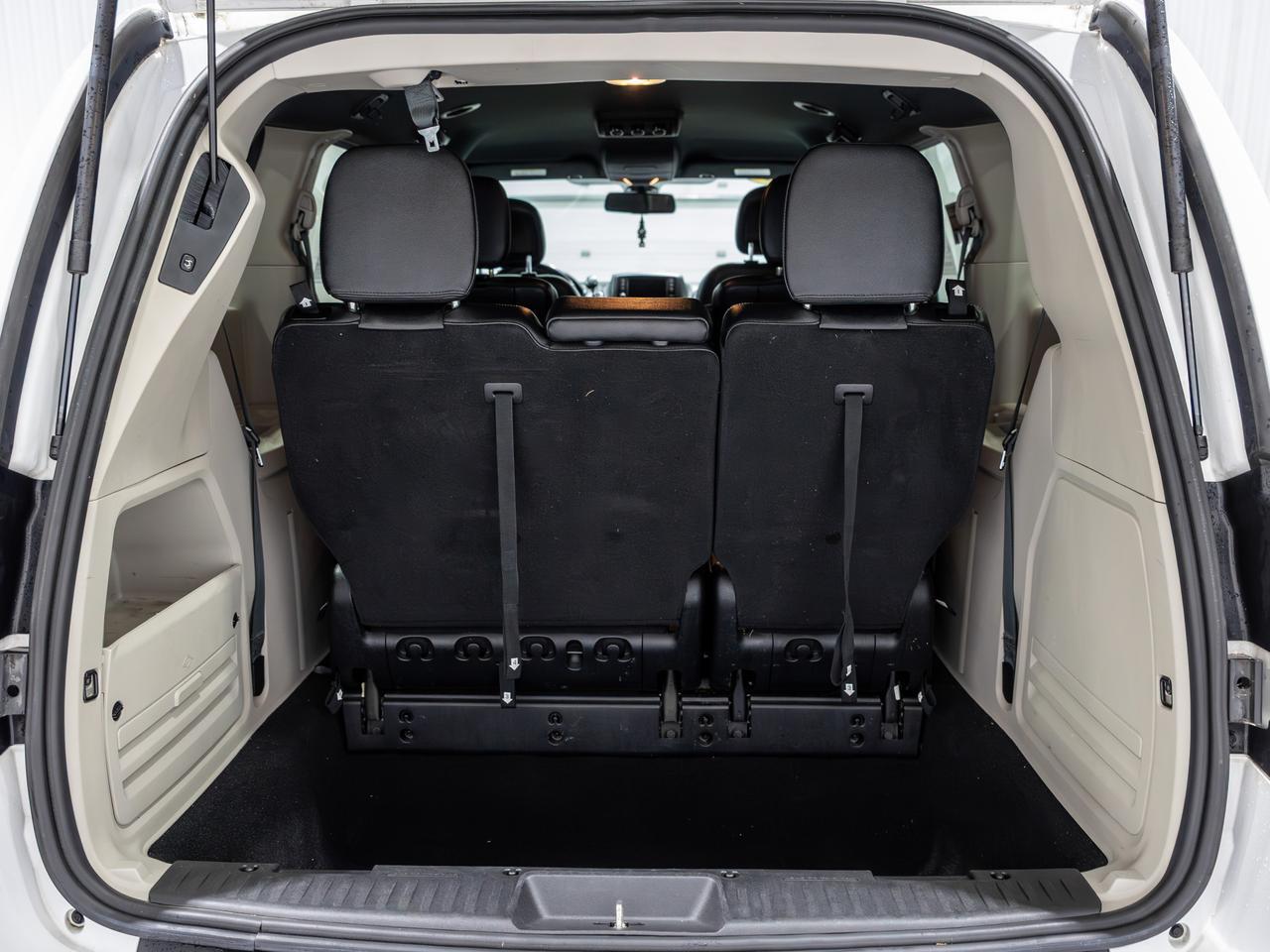 2019 Dodge Grand Caravan SXT 7-Passenger Cranberry PA