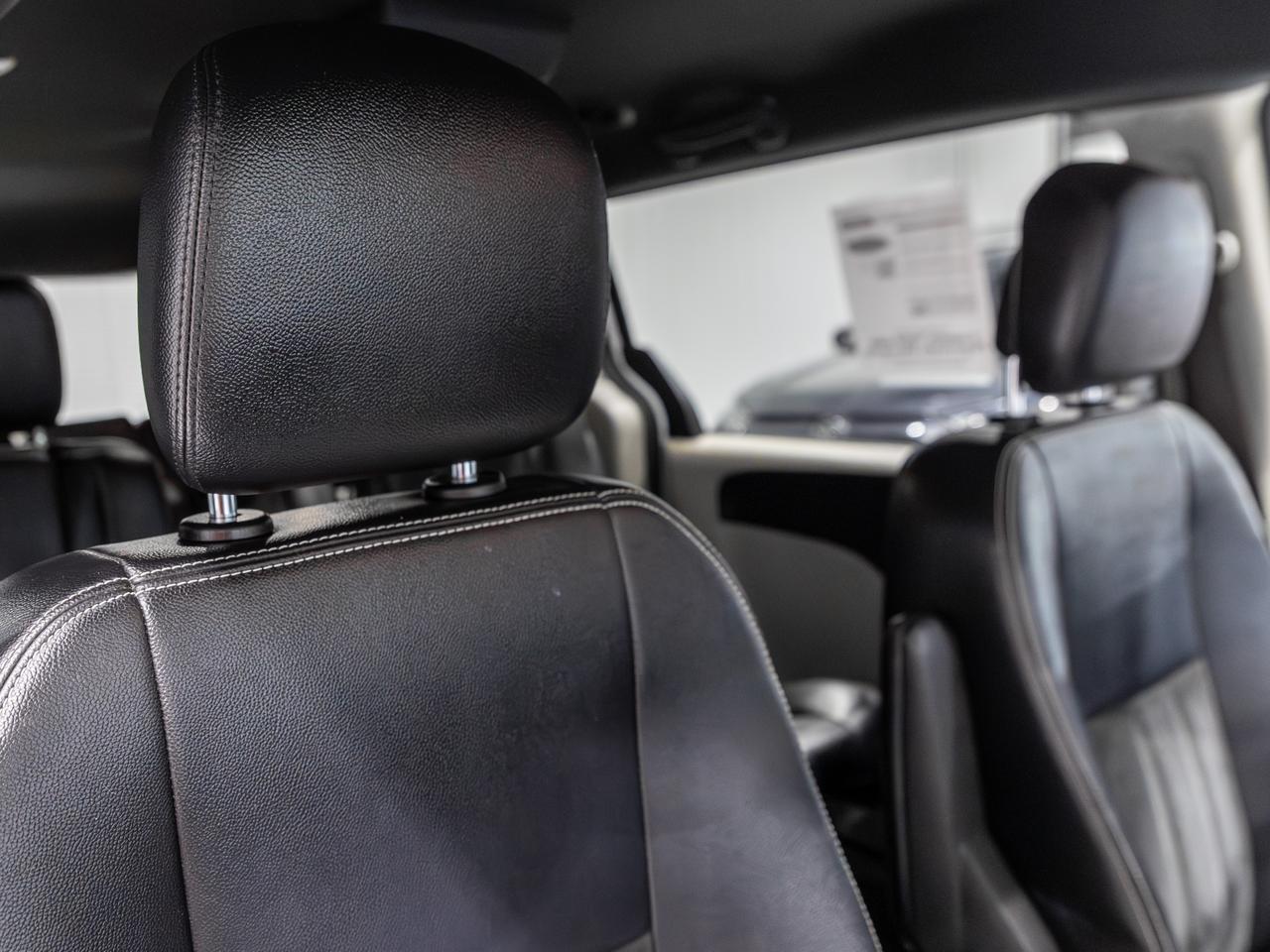 2019 Dodge Grand Caravan SXT 7-Passenger Cranberry PA