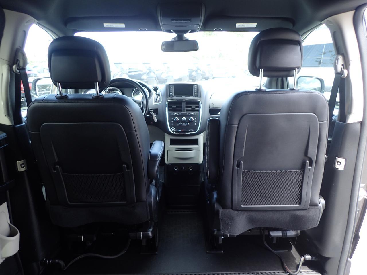 2019 Dodge Grand Caravan SXT Anaheim CA