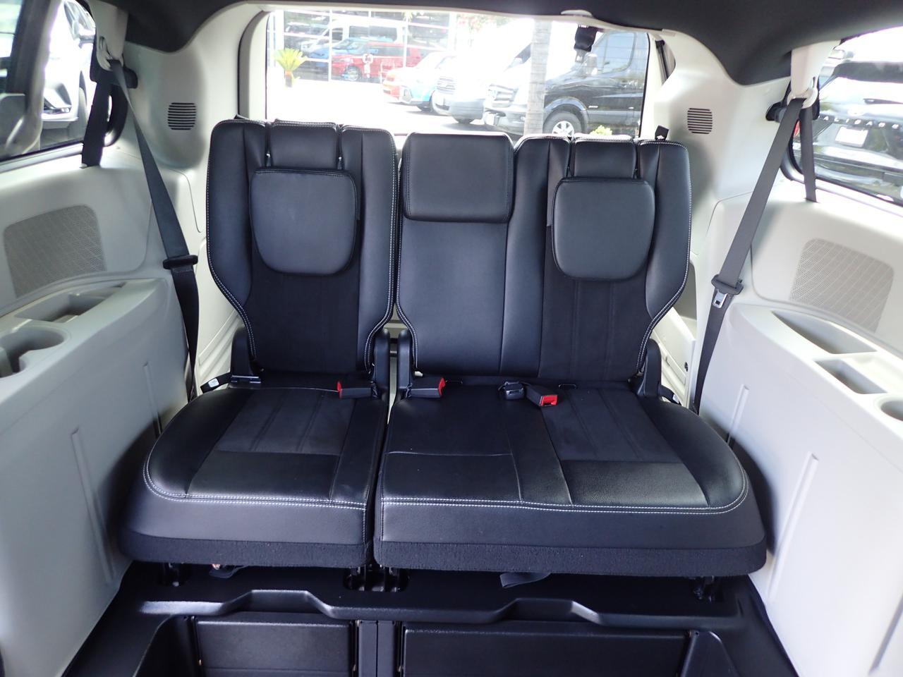 2019 Dodge Grand Caravan SXT Anaheim CA