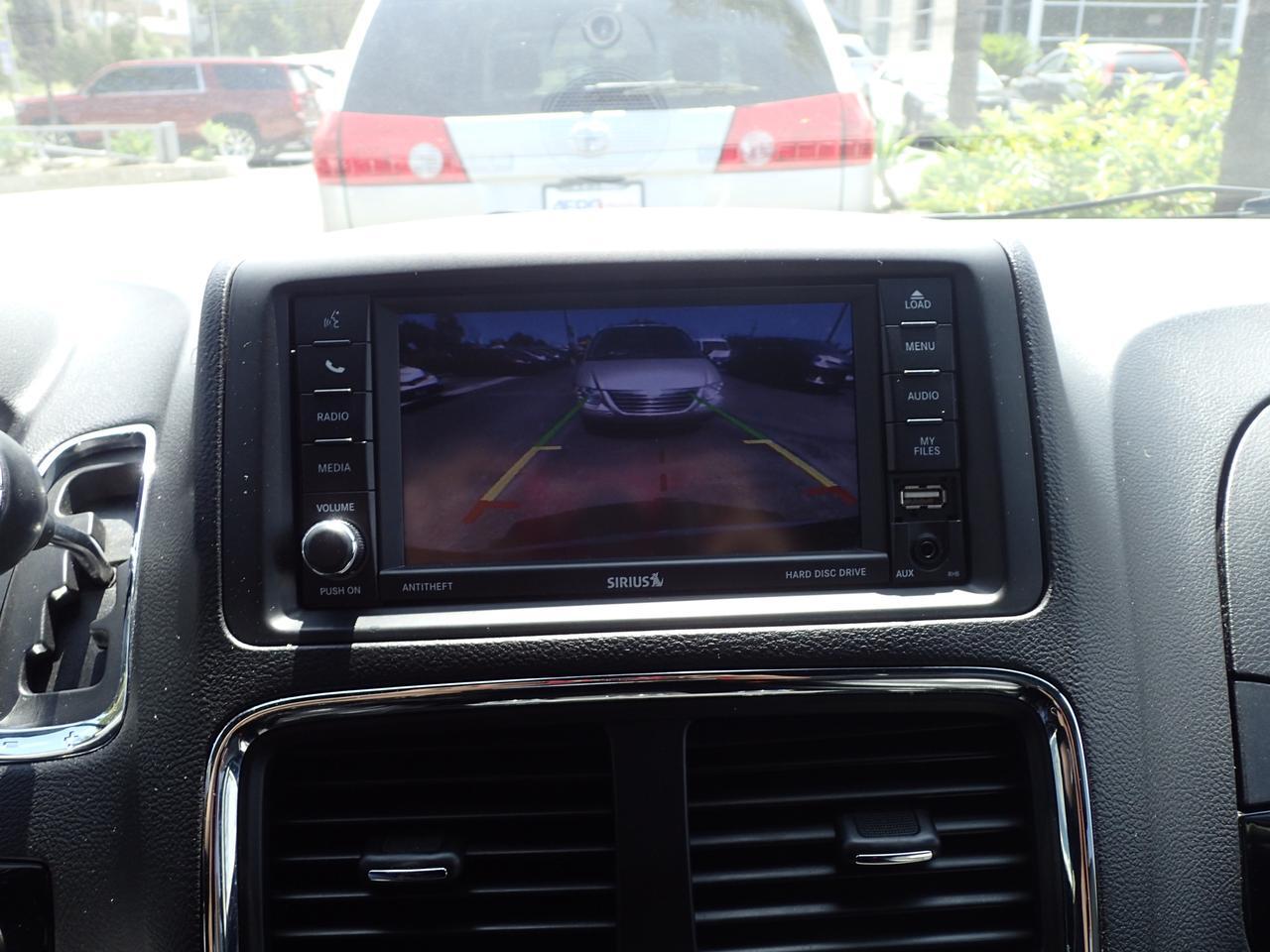 2019 Dodge Grand Caravan SXT Anaheim CA