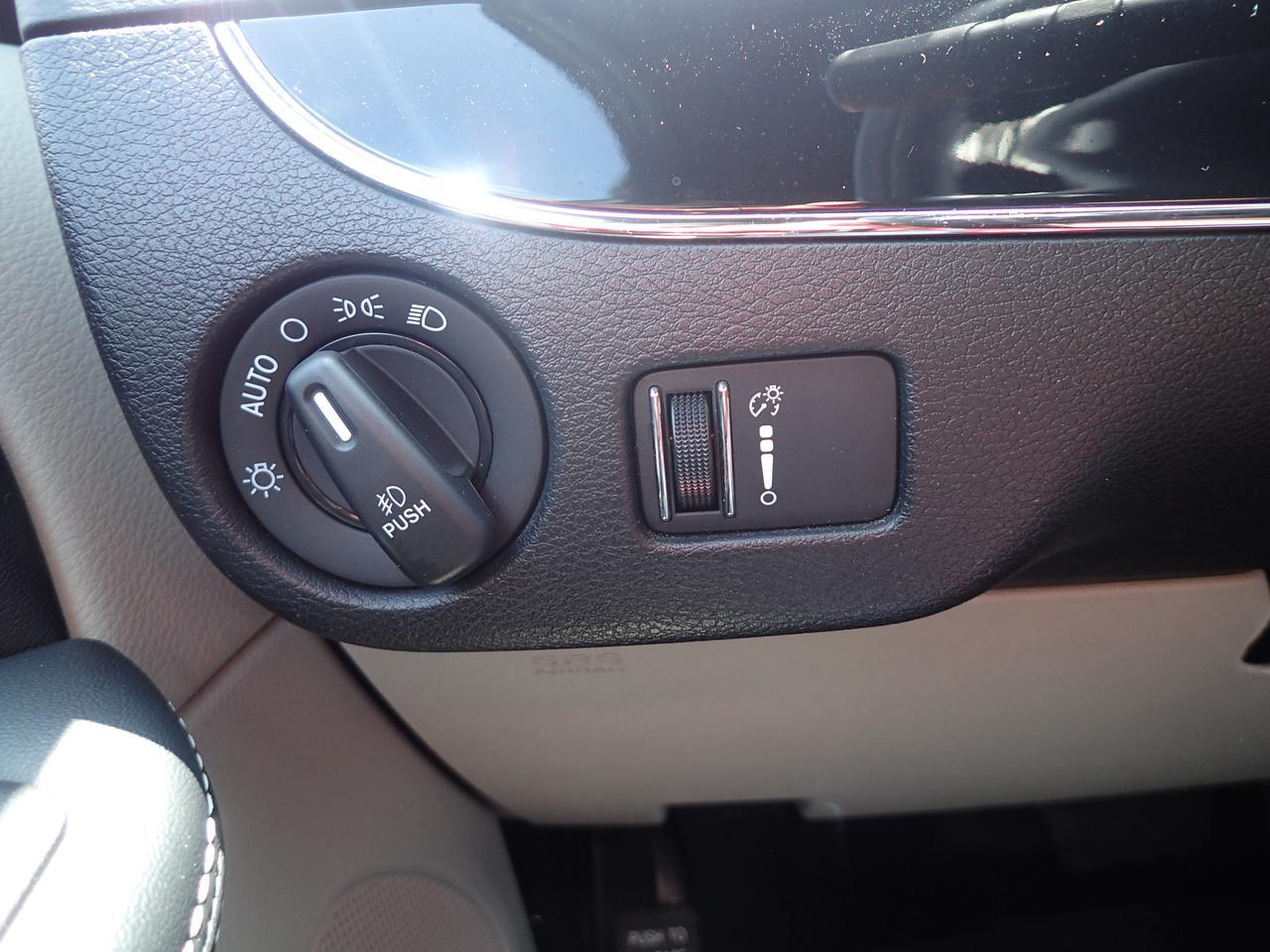 2019 Dodge Grand Caravan SXT Anaheim CA