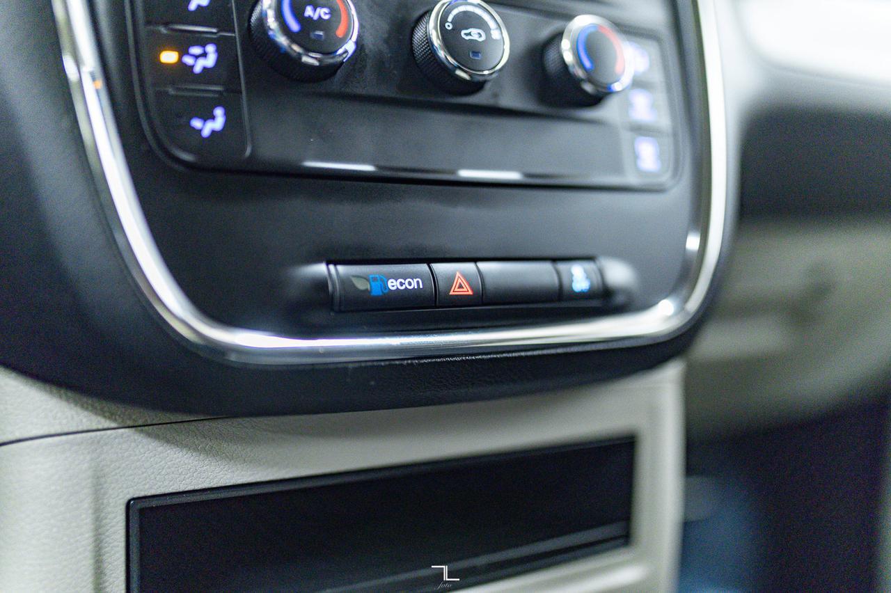 2019 Dodge Grand Caravan SXT BCam Red Deer AB