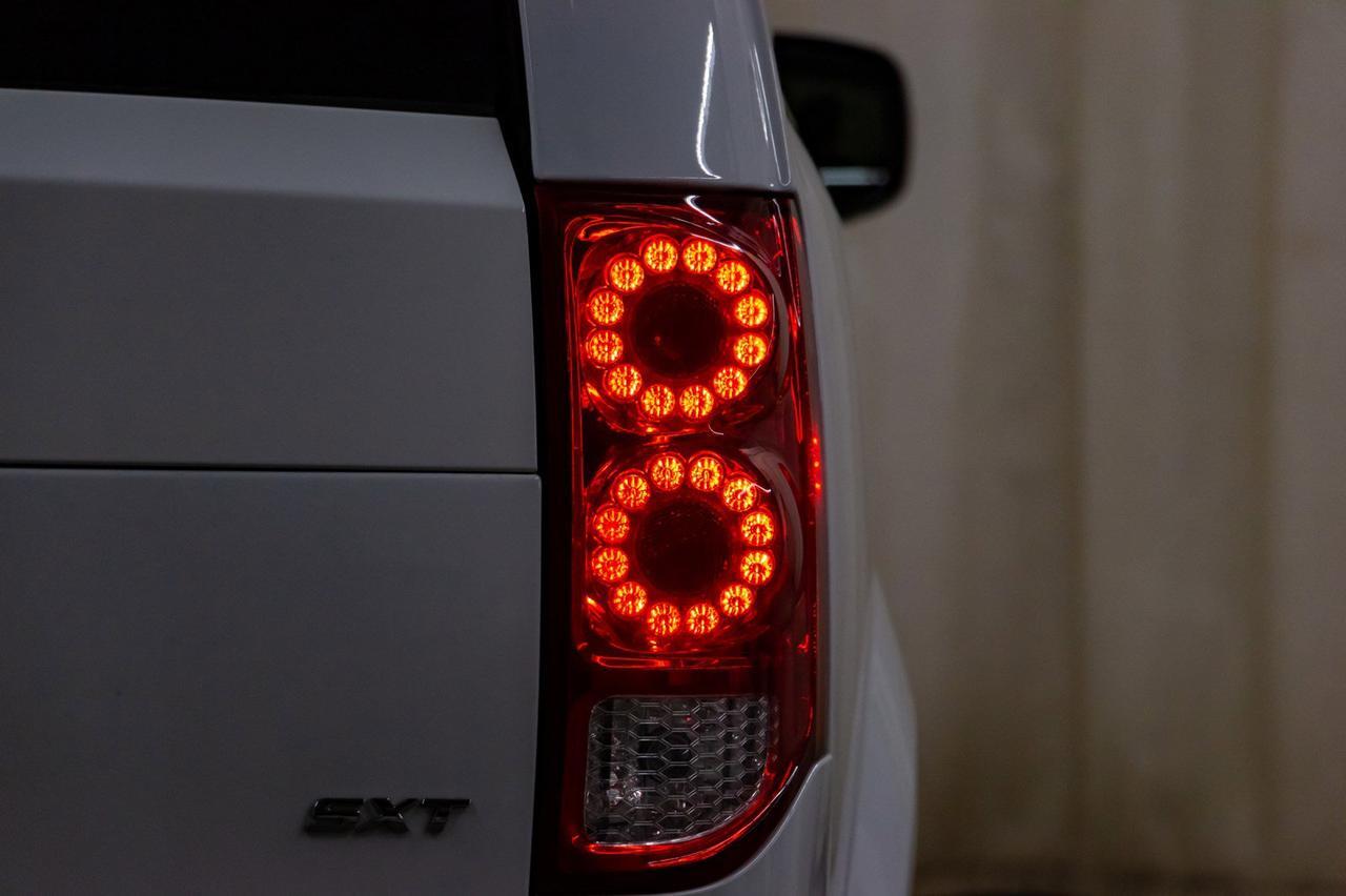 2019 Dodge Grand Caravan SXT BCam Red Deer AB