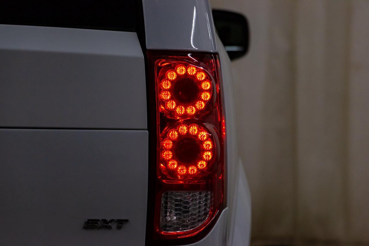 2019 Dodge Grand Caravan SXT BCam Red Deer AB