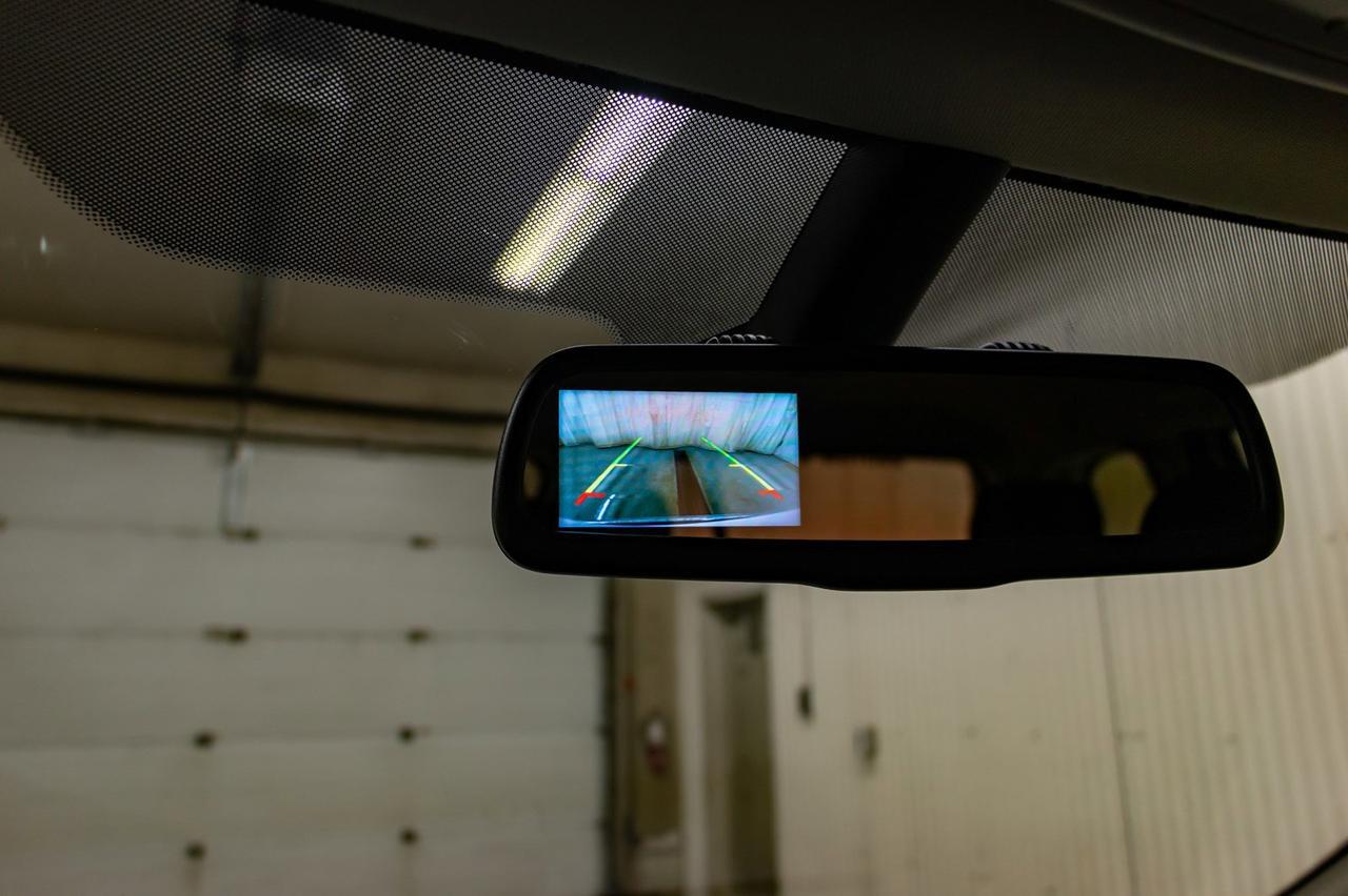 2019 Dodge Grand Caravan SXT BCam Red Deer AB