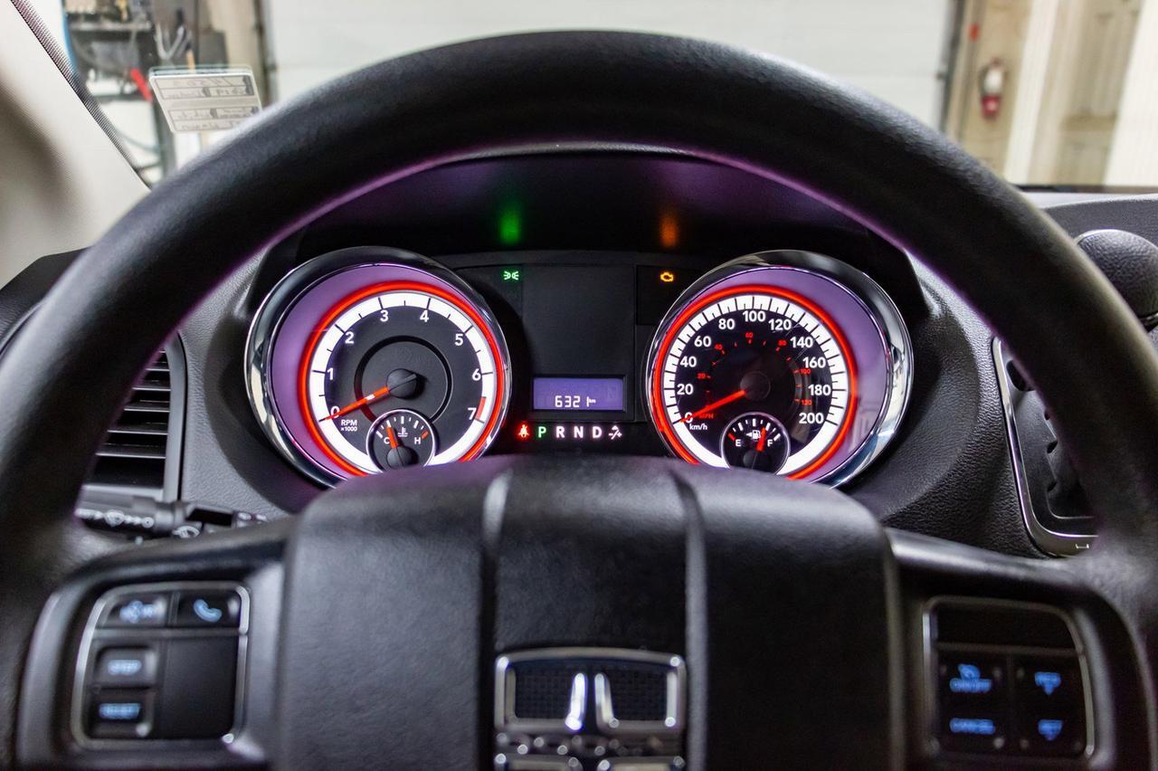 2019 Dodge Grand Caravan SXT BCam Red Deer AB