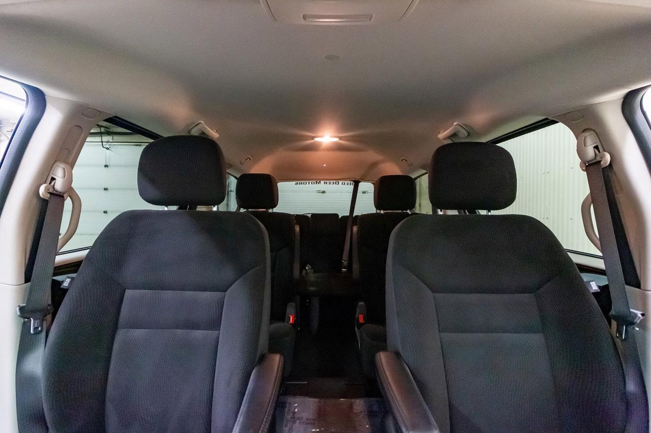 2019 Dodge Grand Caravan SXT BCam Red Deer AB