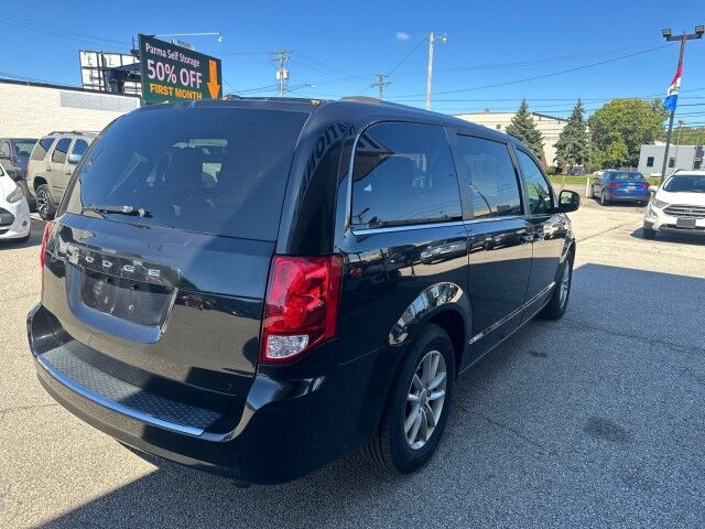 2019 Dodge Grand Caravan SXT Cleveland OH