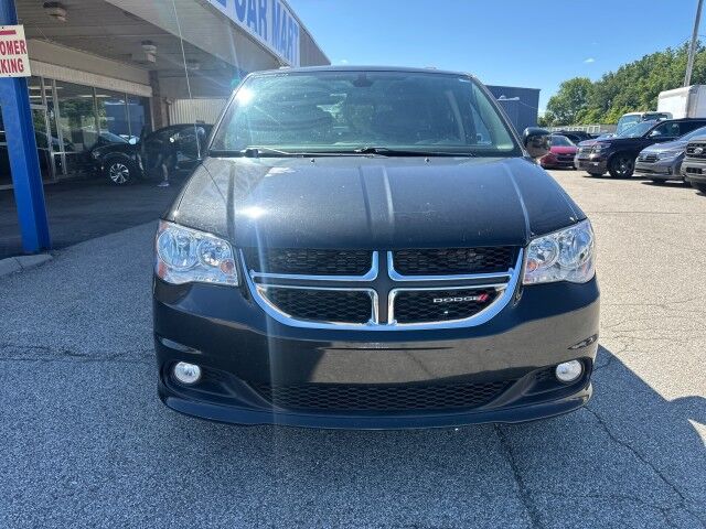 2019 Dodge Grand Caravan SXT Cleveland OH
