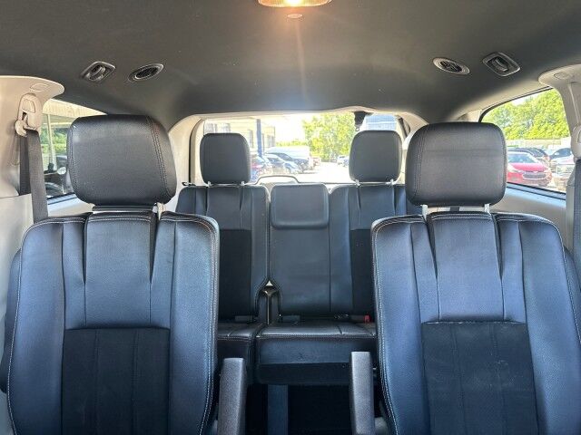 2019 Dodge Grand Caravan SXT Cleveland OH